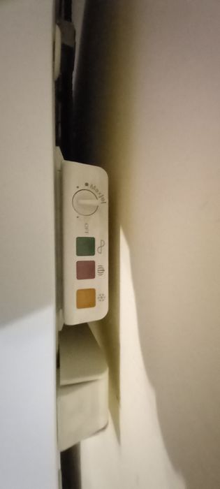 Frigider Artic și Ladă frigorifica Artic