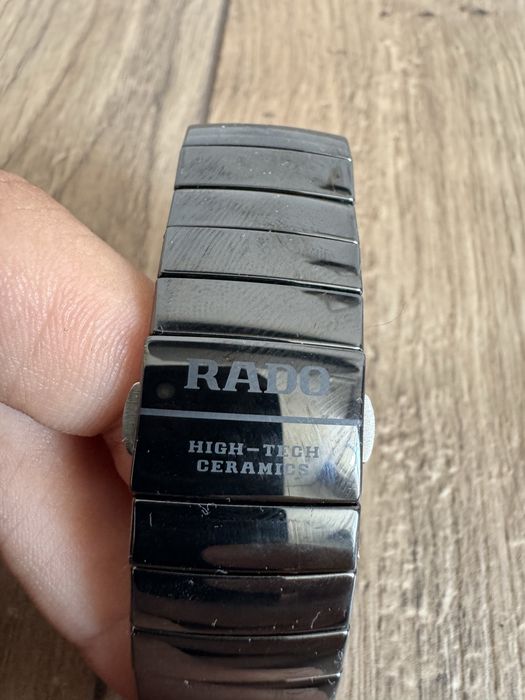 Наручные часы rado