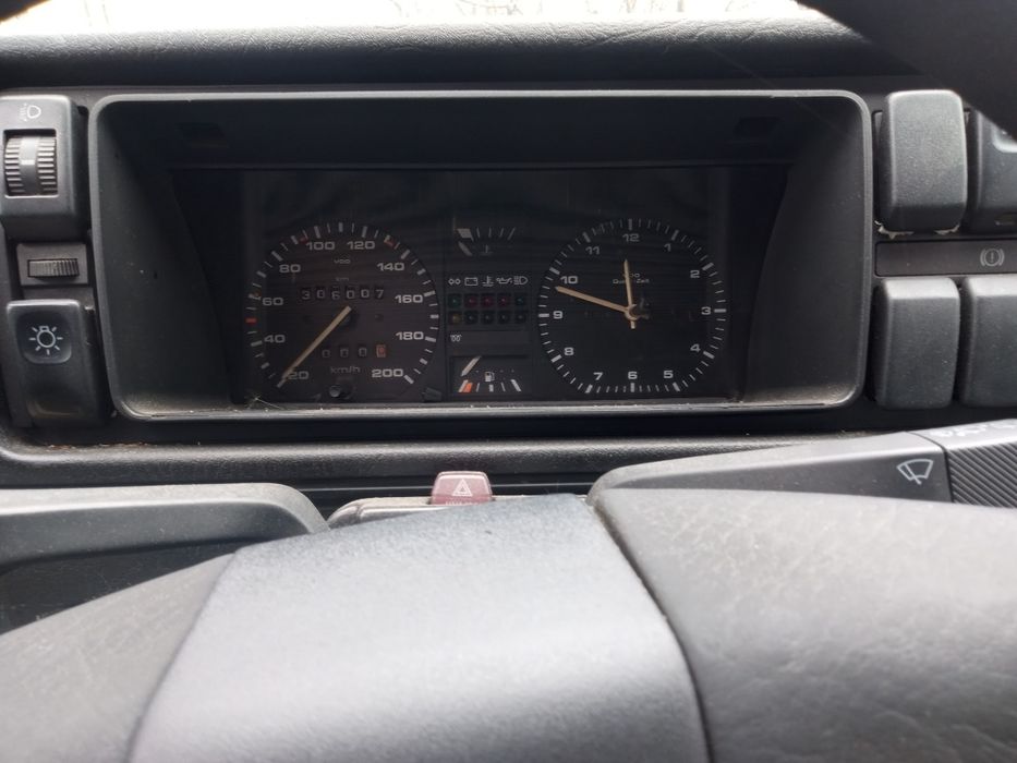 VOLKSWAGEN Golf 1992 — imagine 3