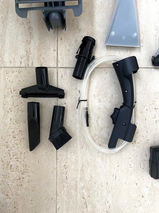 Bosch AquaWash&Clean Serie | 4 - Прахосмукачка