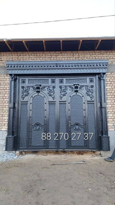 * Temir/ Darvoxalar yasash/ xizmati,