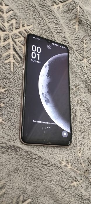 Продам б/у oppo a77s