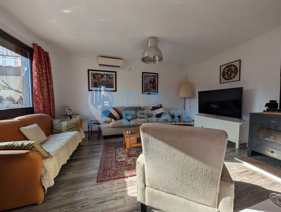 Продава се Къща в с. Климентово, Област Велико Търново - 115 кв.м за 364 €/кв.м - Снимка #10