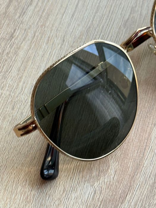 Кръгли Слънчеви очила - Persol