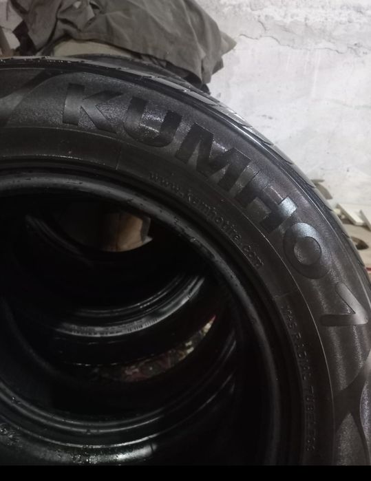 Продам колёса Б. У. 20 тыс за 4колеса