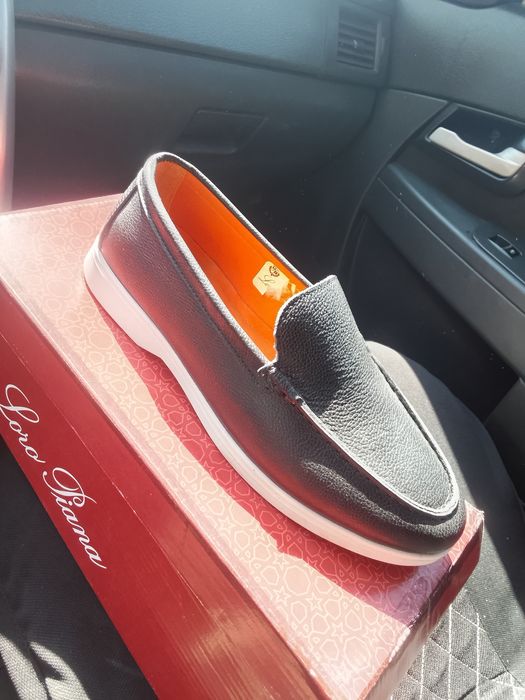 Аяқ киім  обувь лора пиано