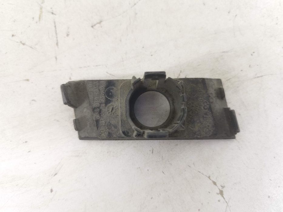 Фолксваген Туарег / Volkswagen Touareg 7P Поддържа на сензор за паркир