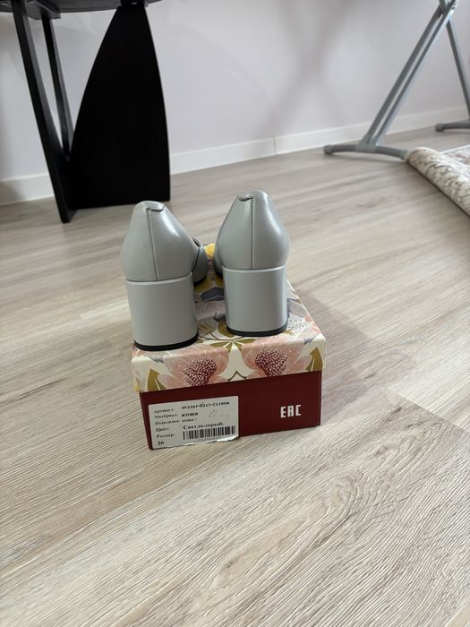 Туфли женские 36