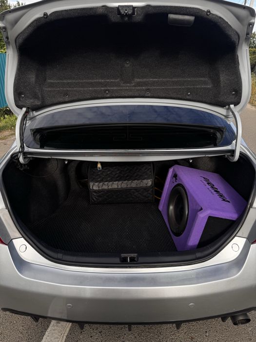 Продам Toyota camry 40