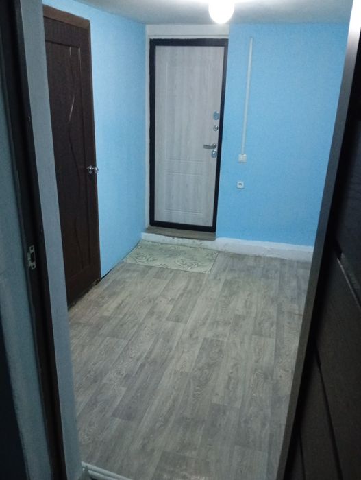 Продам дом. В Рабочем посёлке.