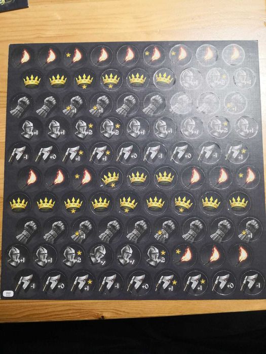 Joc societate (boardgame) Game of Thrones-Urzeala Tronurilor-lb romana