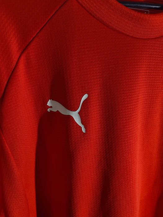 PUMA Горнище/Мъжко L