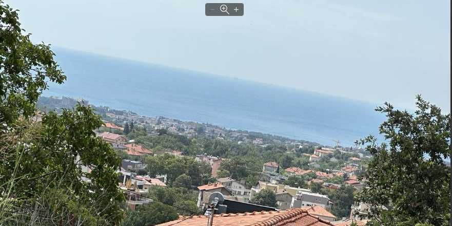 Продава се Парцел в Варна, Виница - 1800 кв.м за 100 €/кв.м - Снимка #2