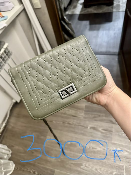 Продам сумки в отличном состоянии