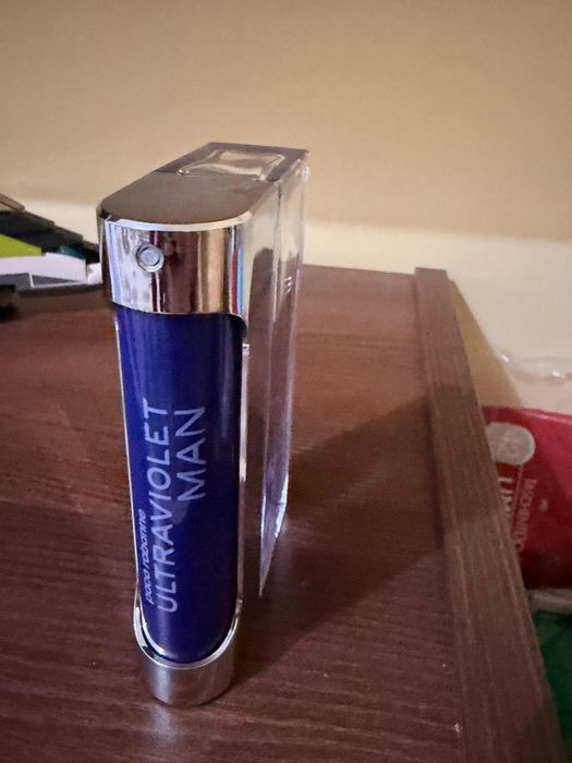 Rabanne Ultraviolet Man