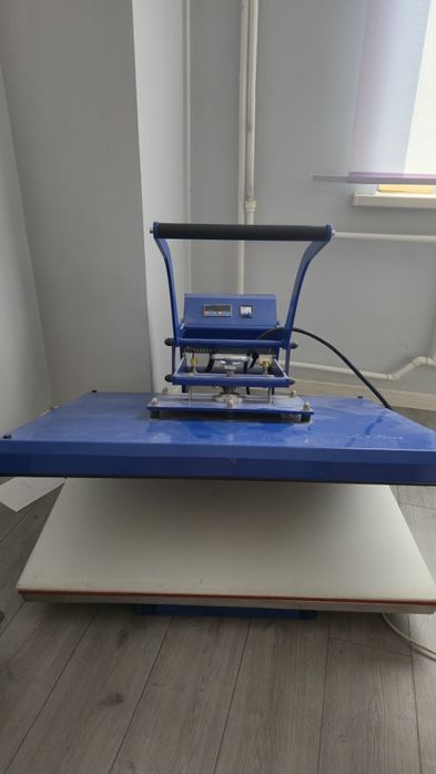 Продам термопресс