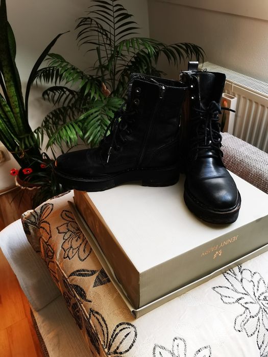 Ghete de damă Dockers by Gerli