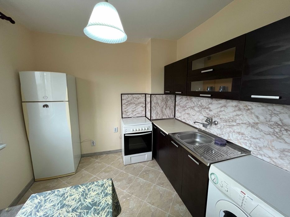 Продава се Двустаен апартамент в Казанлък - 75 кв.м за 1666 €/кв.м - Снимка #3