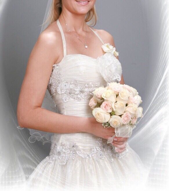 Красива Булченска рокля