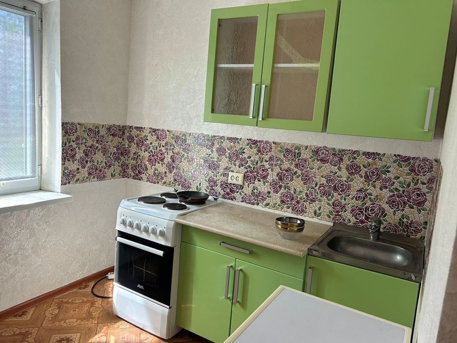 Продается однокомнатная квартира