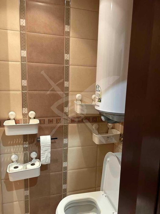 Дава се под наем Тристаен апартамент в Варна, Чаталджа - 106 кв.м за 900 € - Снимка #9