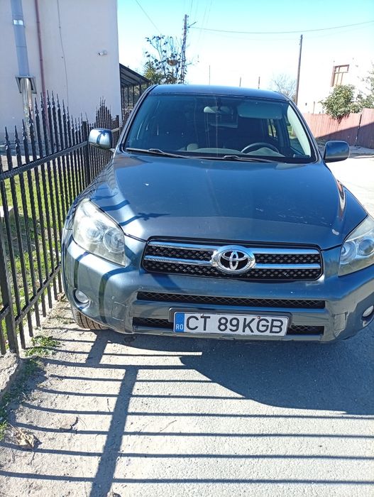 Toyota RAV4 motor 2 2,177