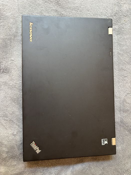 Lenovo Think Pad T520