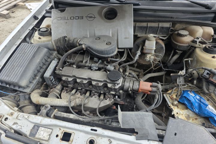 Piese Opel Astra 1994 1.4 MT (60 hp)