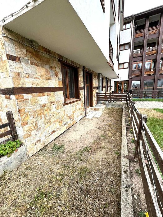 Дава се под наем Двустаен апартамент в Банско - 66 кв.м за 69990 € - Снимка #11