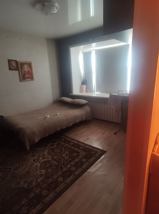 Продажа 1ком квартиры в центре города