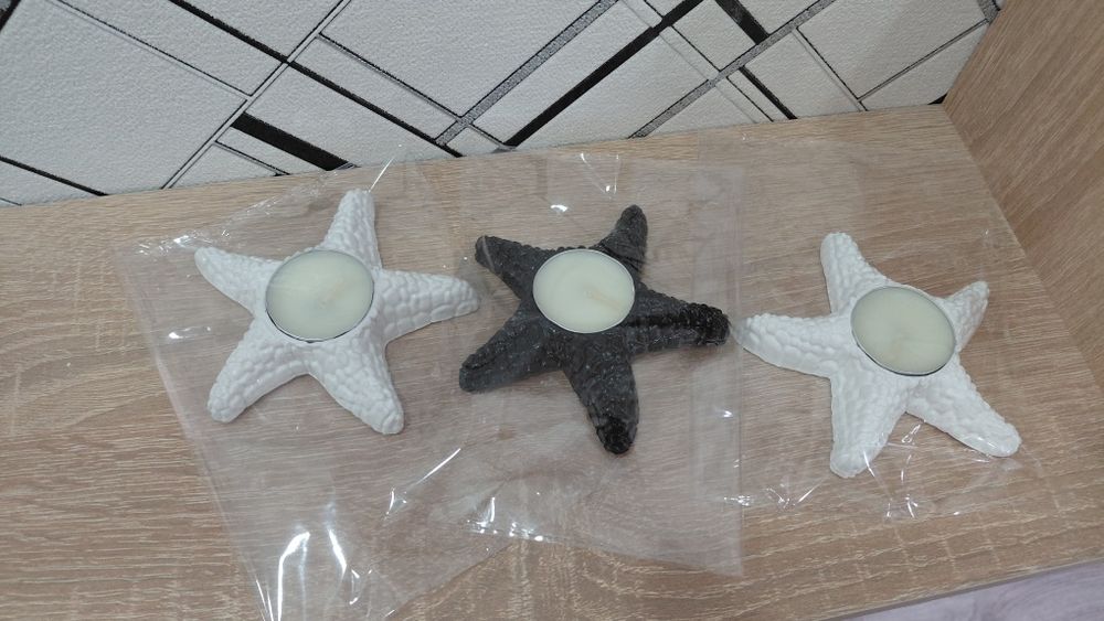 Подарки декоративные