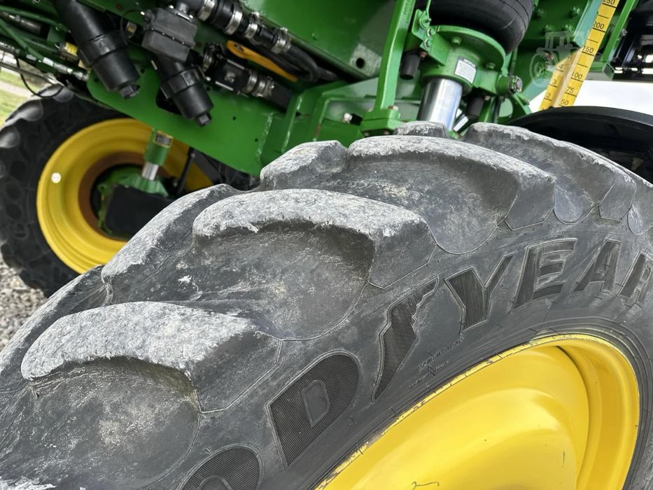 Опрыскиватель Джон Дир 4730 / 4830