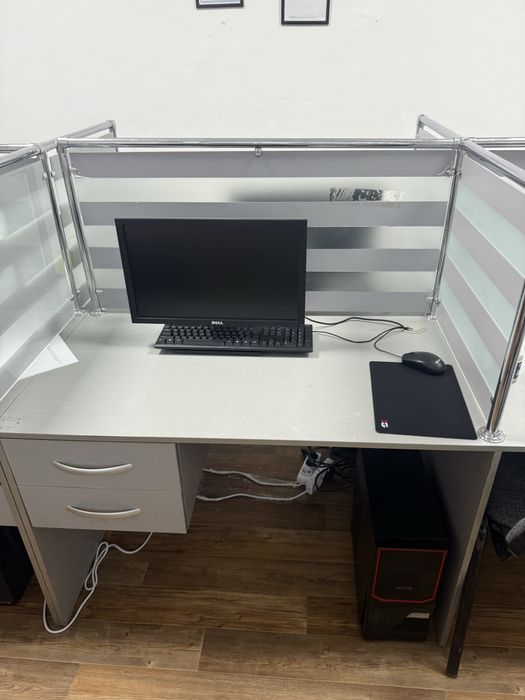 комплект компьютеры