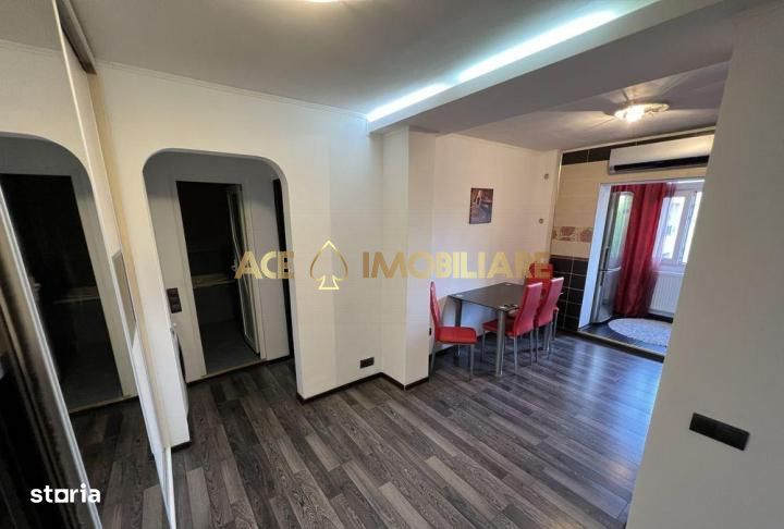 2 Camere de inchiriat | Rahova | Parcare