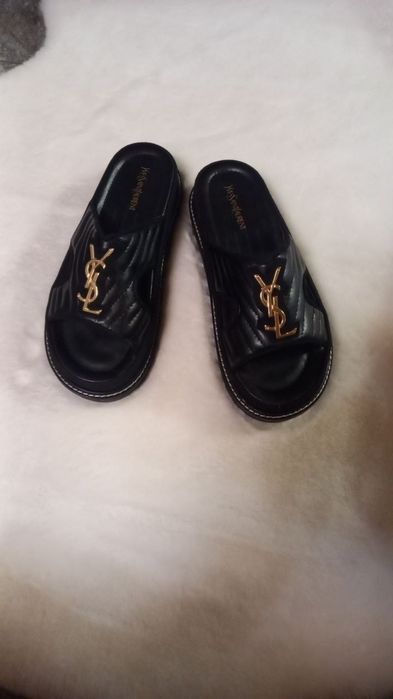 Papuci de dama YSL