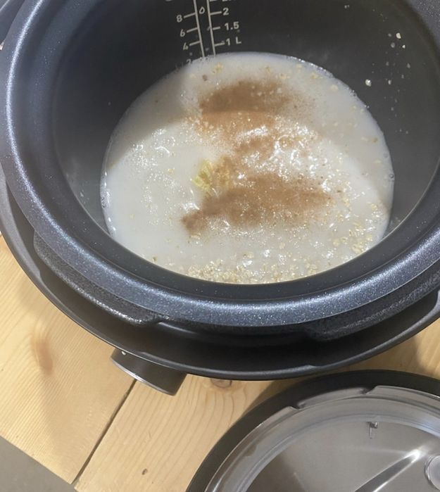 Oala sub presiune electrica