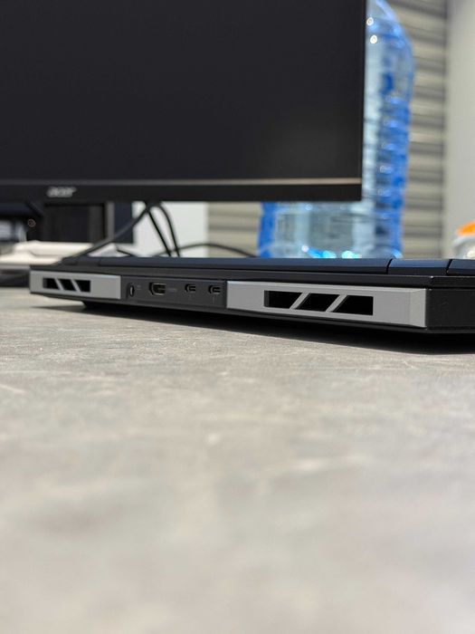 Acer Predator Helios Neo 16 — Core i9 14900Hx / RTX 4060 / 2K / 240Hz