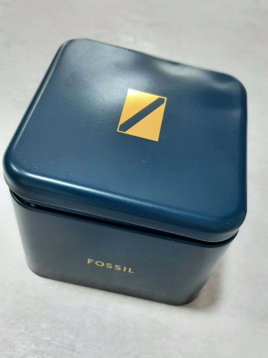 Автоматичен часовник FOSSIL , ME3262