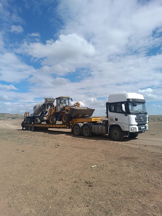 Услуги Длиномера , тралла , Экскаватора