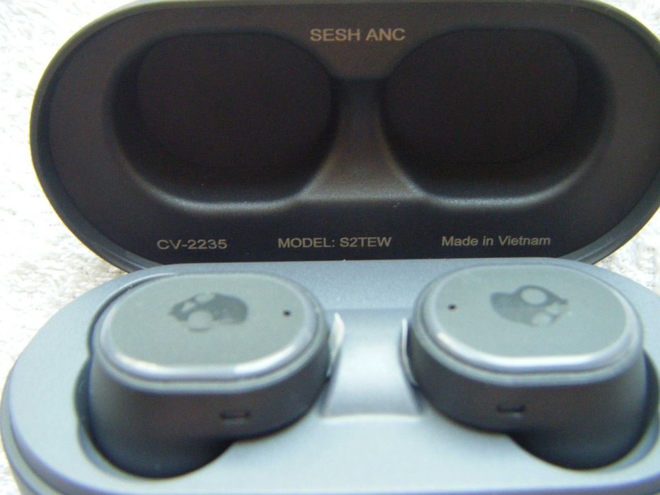 Слушалки Skullcandy Sesh ANC