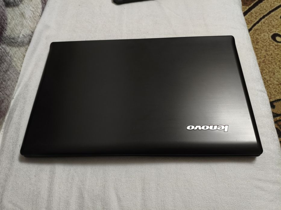 Ноутбук Lenovo G780