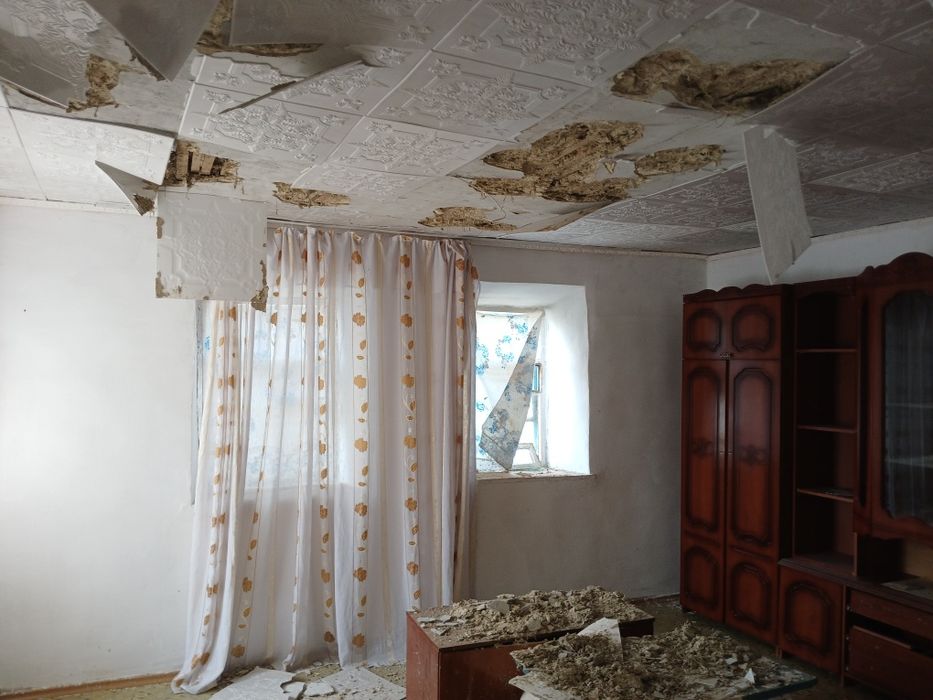 Продам дом срочно