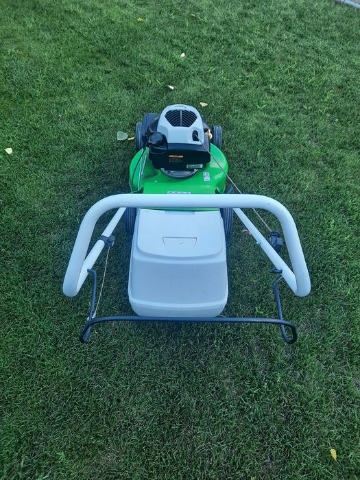 Masina Gazon Viking Mb 253