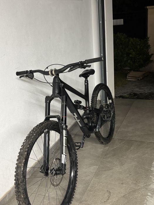 Yt Capra Core 3 (2023)