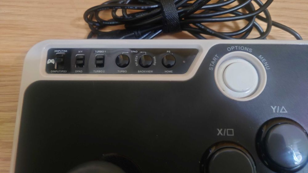 Arcade stick (контролер) MAYFLASH F300 ELITE