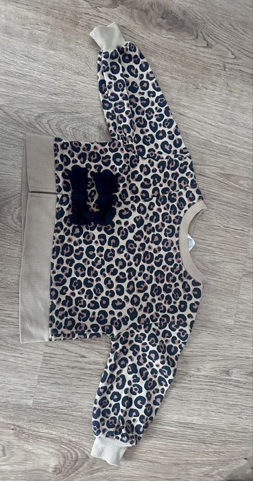 Bluze HM fetite marime 92 - 3 bucati