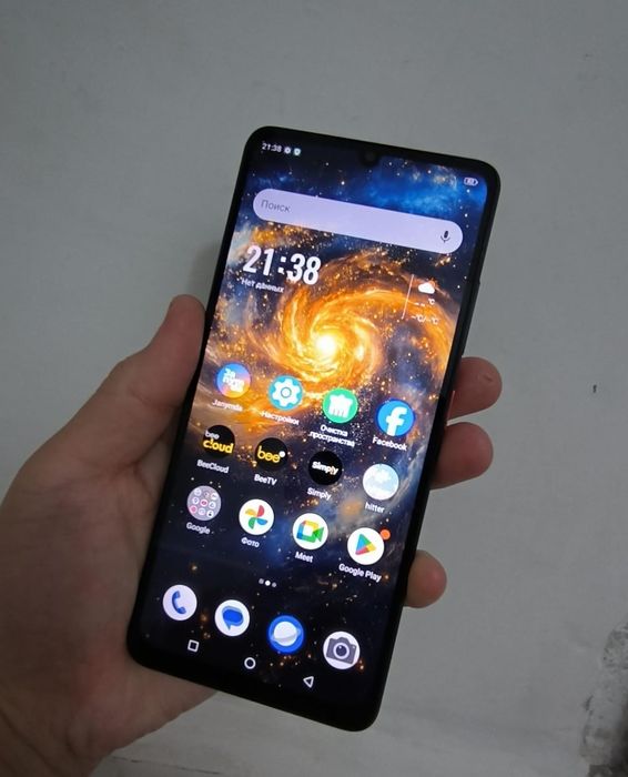 ZTE Blade A36 продам