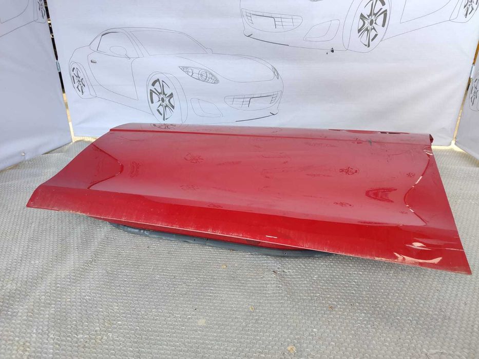 Usa Fata Stanga Jaguar XE (X760) Sedan 2015–2026 / Cod OEM T4N3055 (11E)