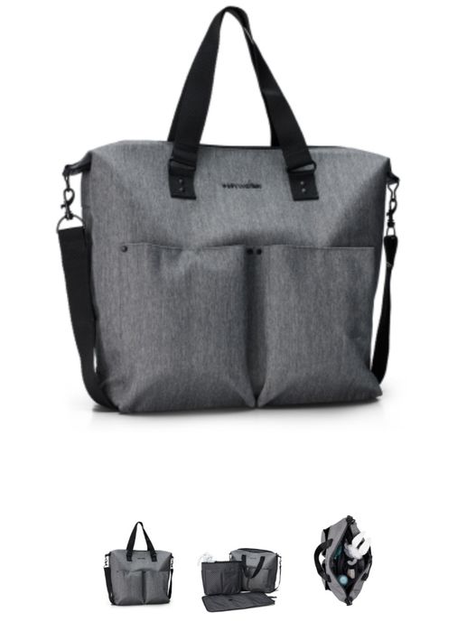 Easywalker Harvey 3 Premium Diamond Grey