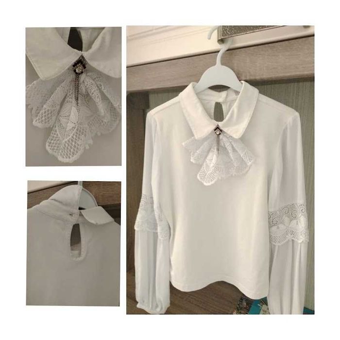 Школьная форма для девочки